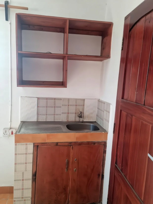 1bdrm Bedsitter in Beach Road, Nyali for rent