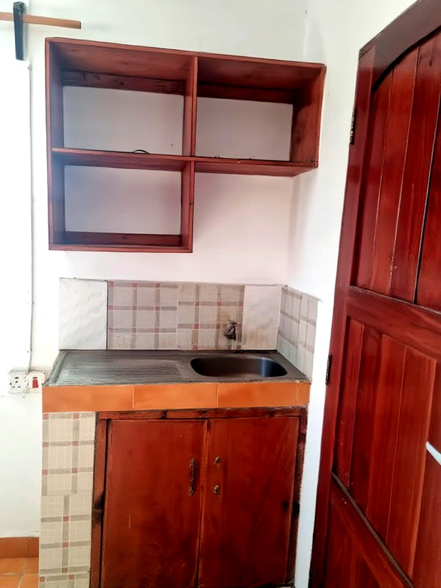 1bdrm Bedsitter in Beach Road, Nyali for rent