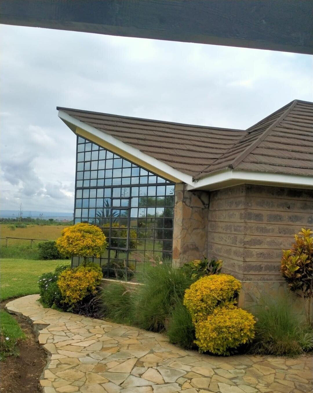 4BR All-Ensuite Townhouse with Lake Views - Naivasha