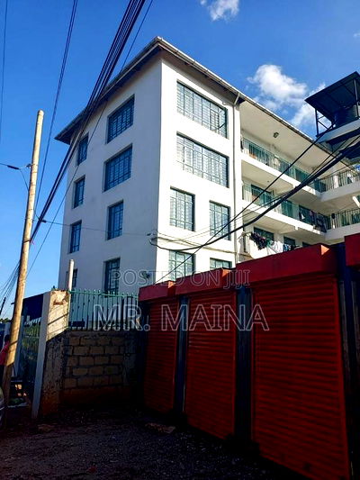 2bdrm Block of Flats in Gacharage Area, Ruaka for sale - Image 8