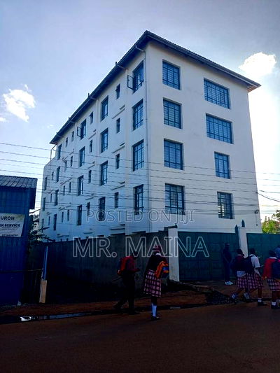 2bdrm Block of Flats in Gacharage Area, Ruaka for sale - Image 1