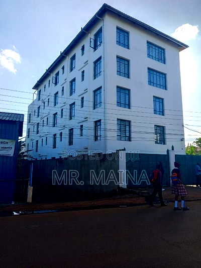 2bdrm Block of Flats in Gacharage Area, Ruaka for sale - Image 6