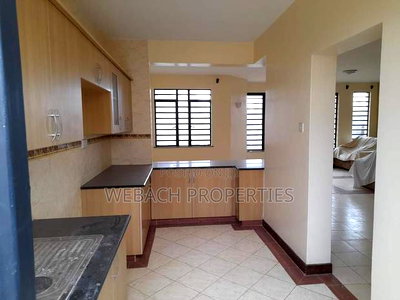 4bdrm Maisonette in Mwananchi, Syokimau for rent - Image 10