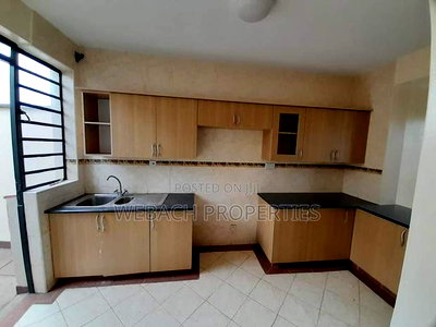 4bdrm Maisonette in Mwananchi, Syokimau for rent - Image 7