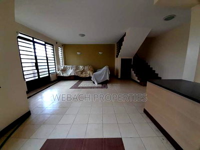 4bdrm Maisonette in Mwananchi, Syokimau for rent - Image 5