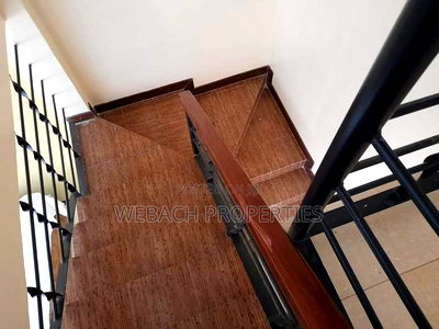 4bdrm Maisonette in Mwananchi, Syokimau for rent - Image 8