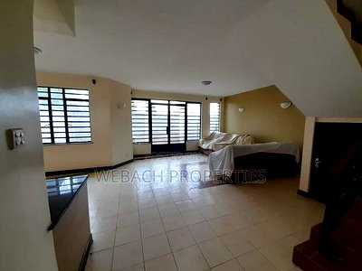 4bdrm Maisonette in Mwananchi, Syokimau for rent - Image 11
