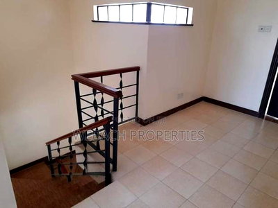 4bdrm Maisonette in Mwananchi, Syokimau for rent - Image 4