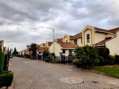 4bdrm Maisonette in Mwananchi, Syokimau for rent - Image 2