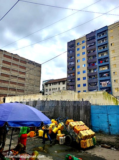 Eastleigh Prime 100*100 Plot on Sale - Image 3