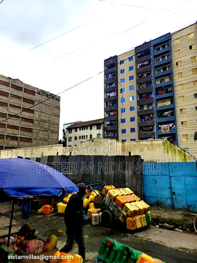 Eastleigh Prime 100*100 Plot on Sale - Image 2