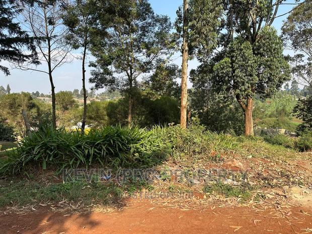 Commercial Corner Plot for Sale in Gitaru Near Waiyaki Way .
