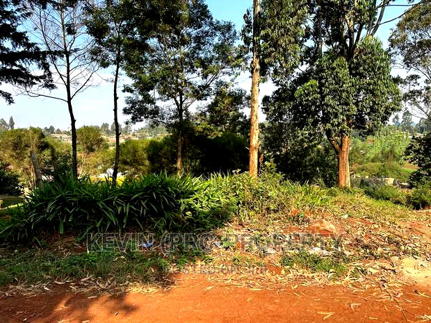 Commercial Corner Plot for Sale in Gitaru Near Waiyaki Way .