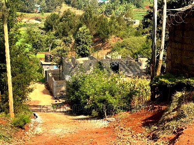 Commercial Corner Plot for Sale in Gitaru Near Waiyaki Way . - Image 1