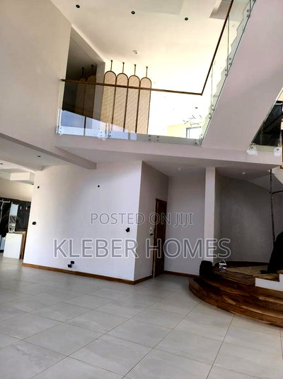 4bdrm Villa in Loresho for sale - Image 2