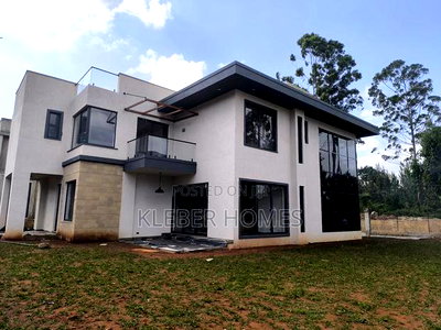 4bdrm Villa in Loresho for sale - Image 1