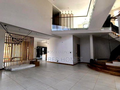 4bdrm Villa in Loresho for sale - Image 5