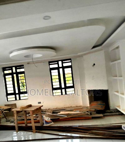 4bdrm Maisonette in Thamanda, Kikuyu for sale - Image 3