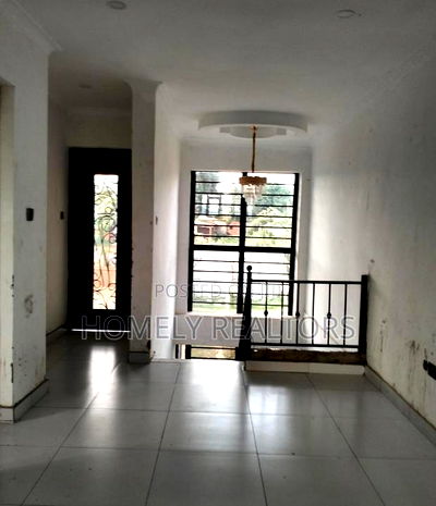 4bdrm Maisonette in Thamanda, Kikuyu for sale - Image 5
