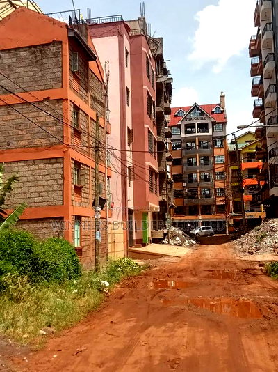 Plot for Sale at Kasarani - Image 7