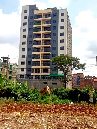 Plot for Sale at Kasarani - Image 10