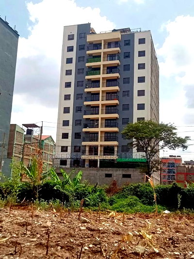 Plot for Sale at Kasarani - Image 12