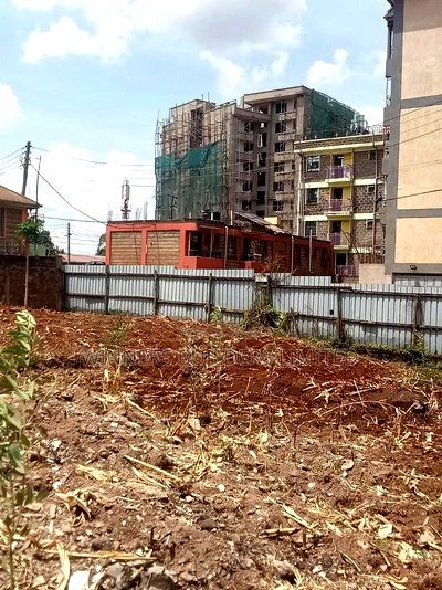 Plot for Sale at Kasarani - Image 1