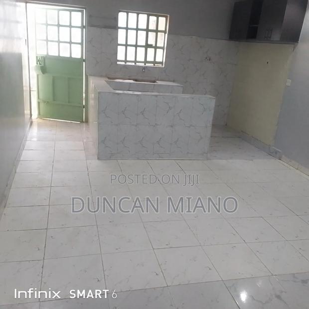 Studio Apartment in Kahuho, Kiserian for rent