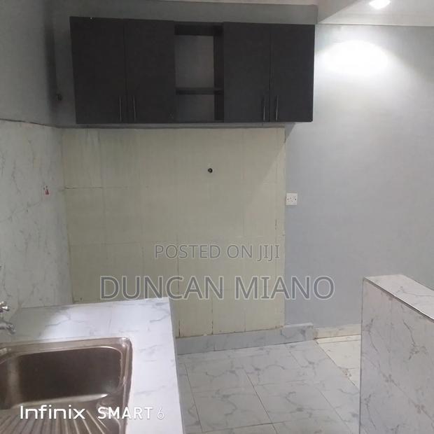 Studio Apartment in Kahuho, Kiserian for rent