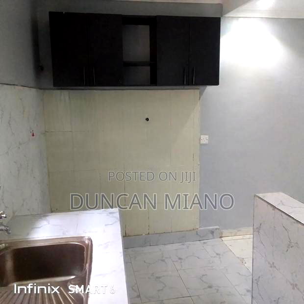 Studio Apartment in Kahuho, Kiserian for rent