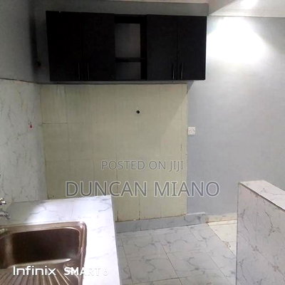 Studio Apartment in Kahuho, Kiserian for rent - Image 1