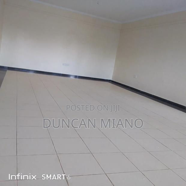 Studio Apartment in Kahuho, Kiserian for rent