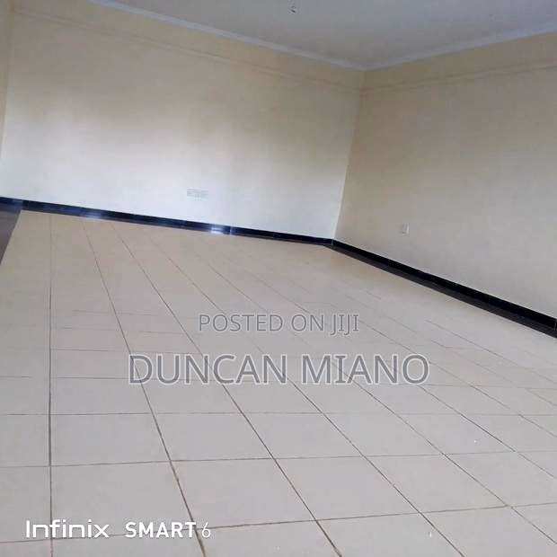 Studio Apartment in Kahuho, Kiserian for rent