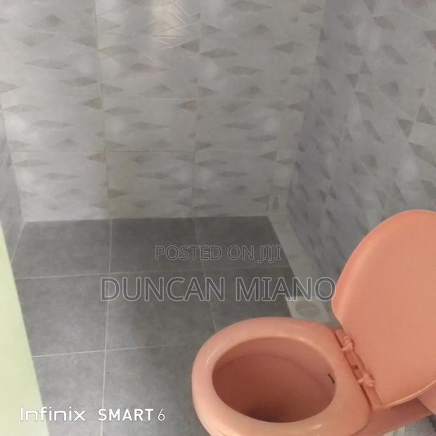 Studio Apartment in Kahuho, Kiserian for rent