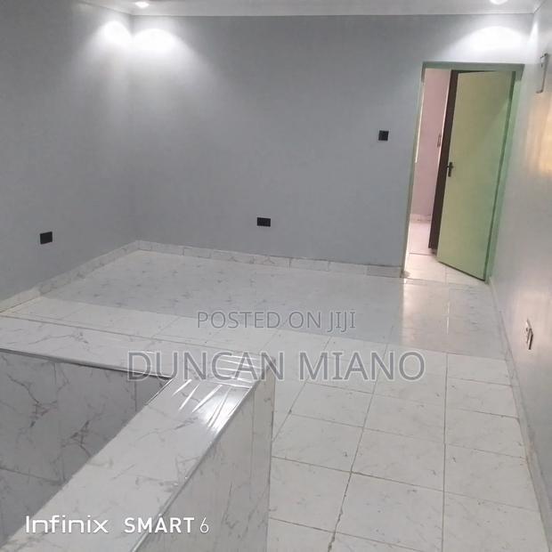 Studio Apartment in Kahuho, Kiserian for rent