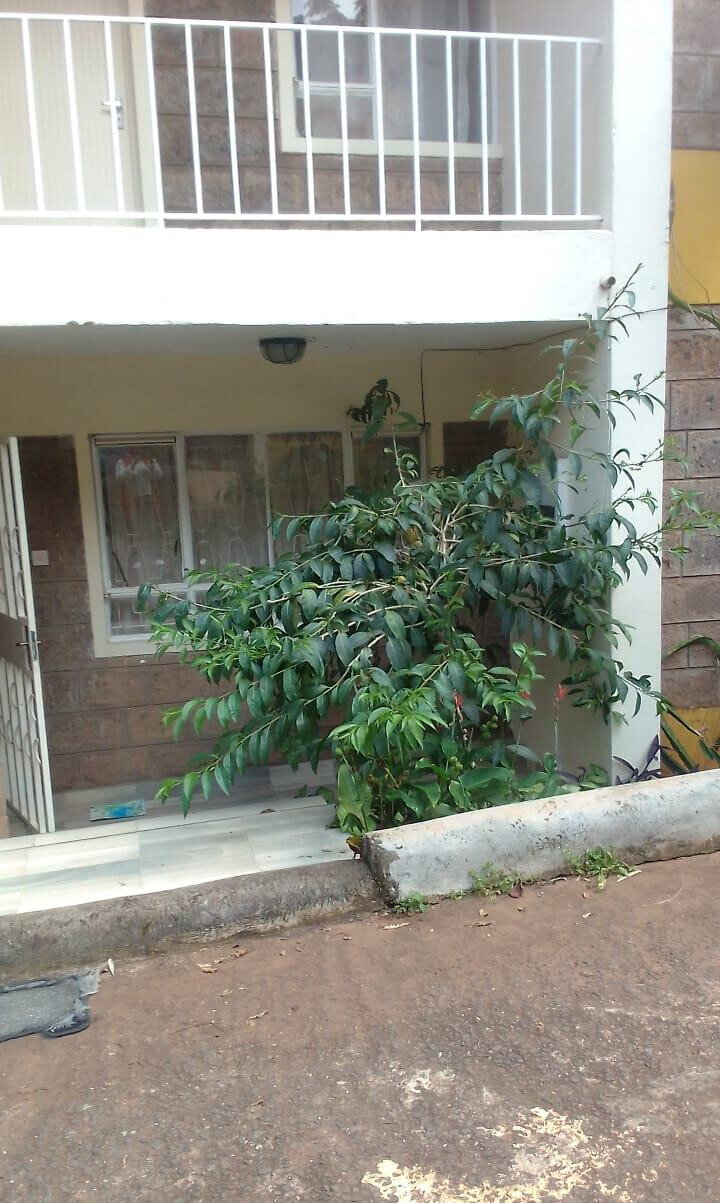 KSh 100K, 4BR Garden Home