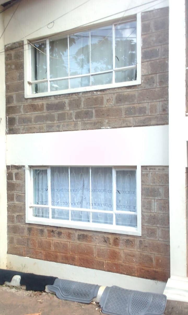 KSh 100K, 4BR Garden Home