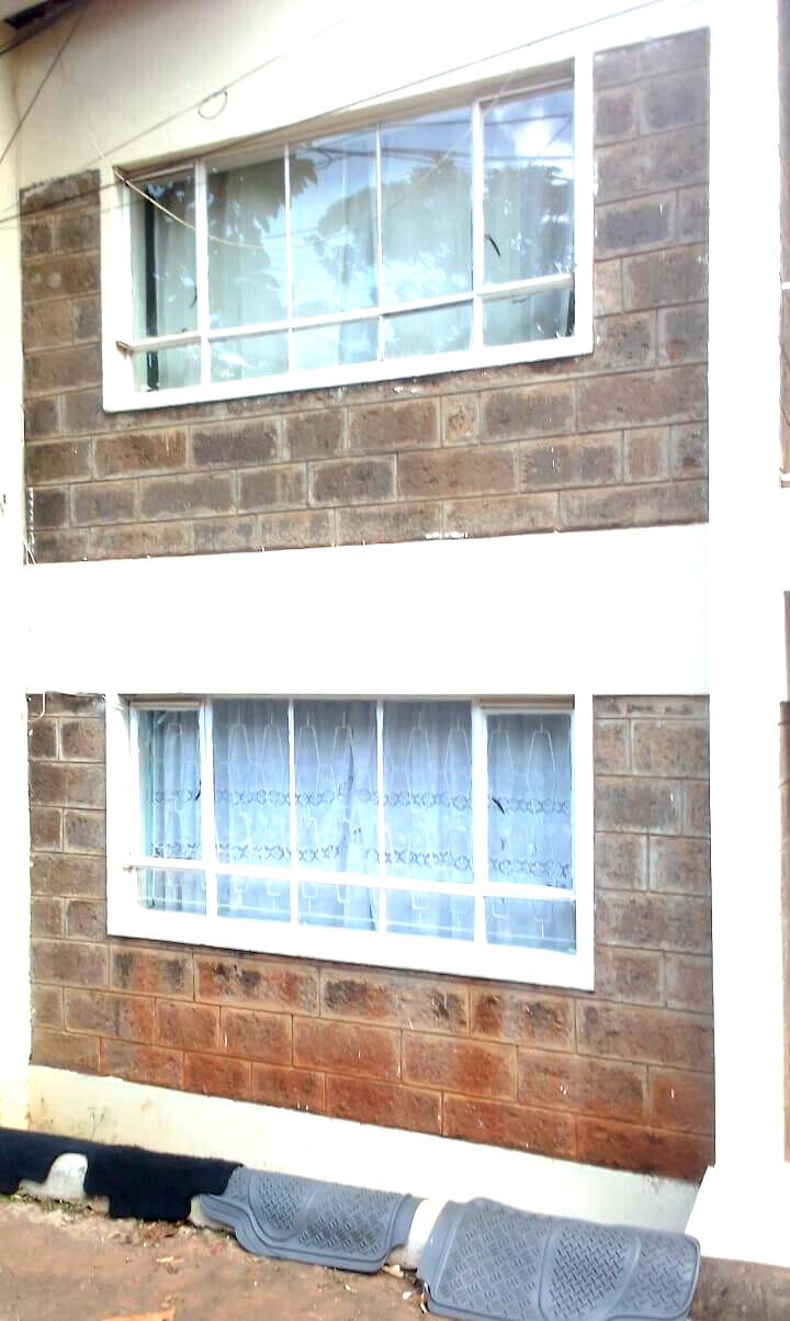 KSh 100K, 4BR Garden Home