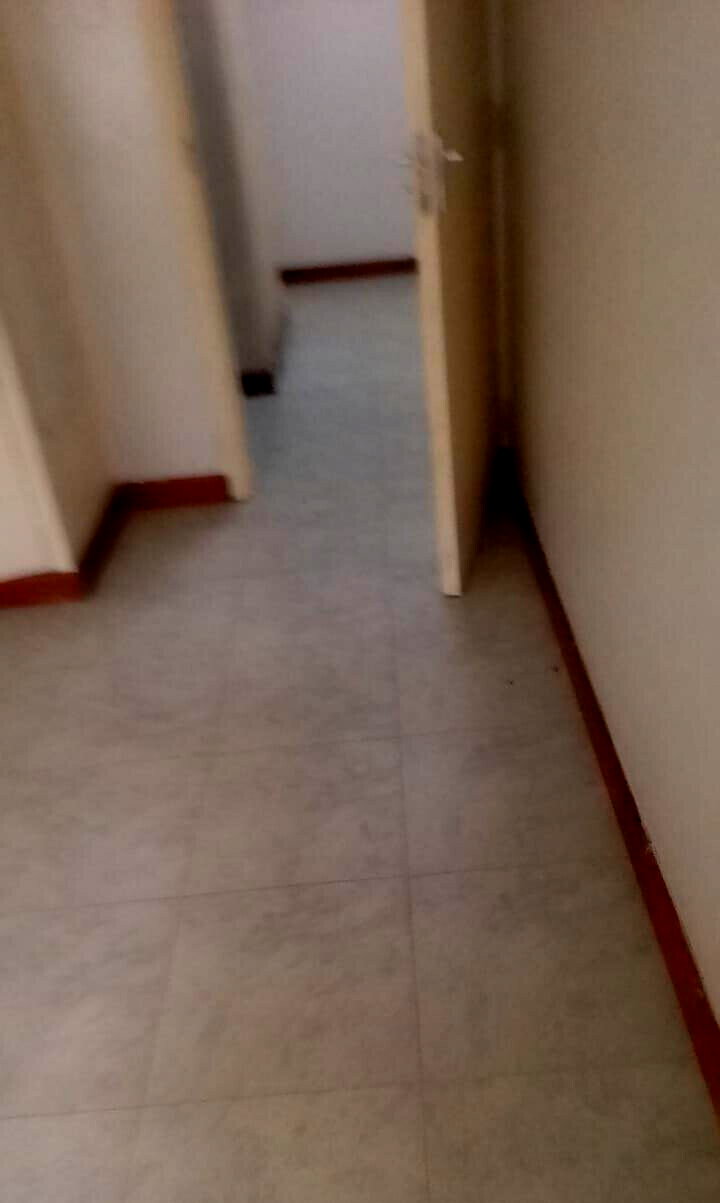 KSh 100K, 4BR Garden Home