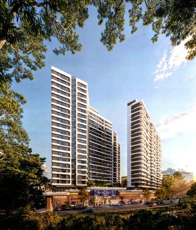 KSh 33M 4BR Garden Apartment