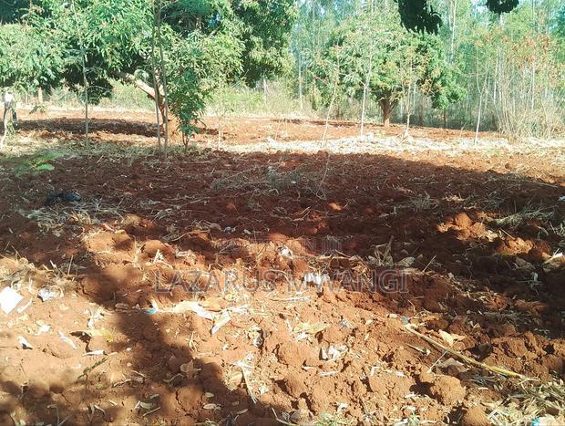 0.15 Hac Land Along Near Sagana Dual-Carriage Wachoro
