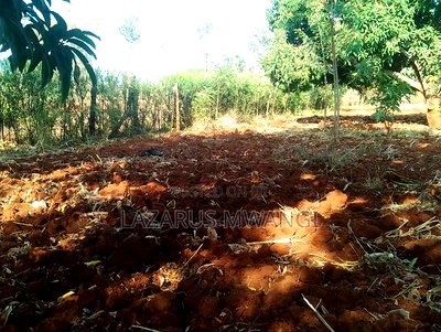 0.15 Hac Land Along Near Sagana Dual-Carriage Wachoro - Image 14