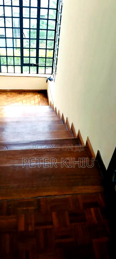 4bdrm Mansion in Kitusuru, Kitisuru for rent - Image 4