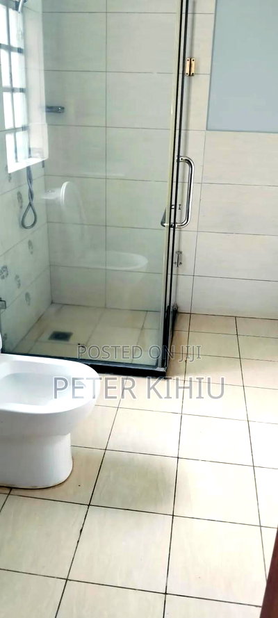 4bdrm Mansion in Kitusuru, Kitisuru for rent - Image 7
