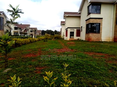 4bdrm Mansion in Kitusuru, Kitisuru for rent - Image 2