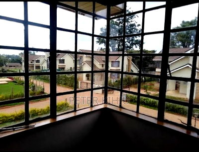 4bdrm Mansion in Kitusuru, Kitisuru for rent - Image 3