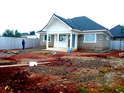 3bdrm Bungalow in Kipkenyo Estate for sale - Image 2