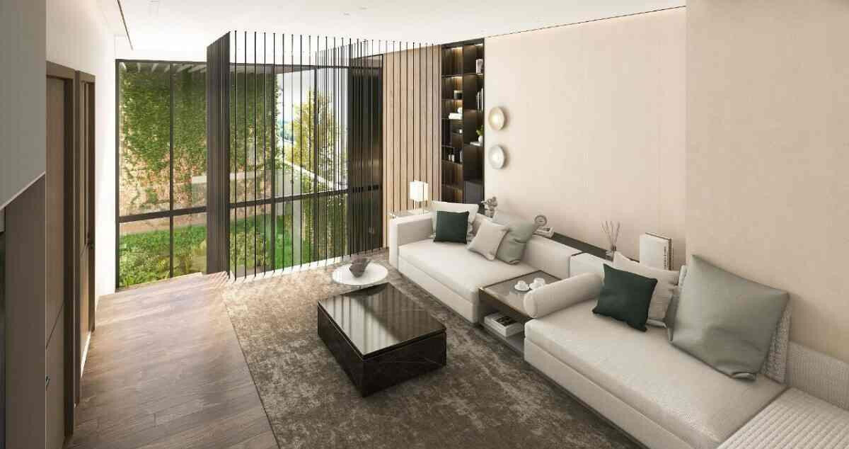 3BR Duplex + DSQ with Private Garden & Smart Home - Kileleshwa