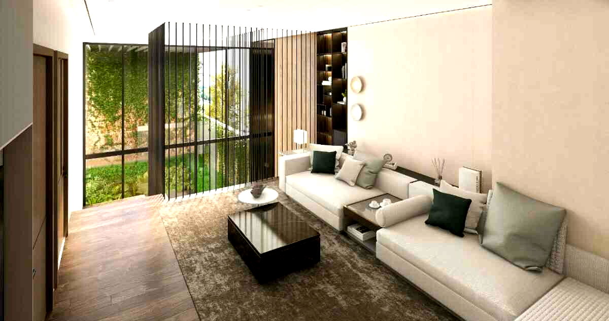 3BR Duplex + DSQ with Private Garden & Smart Home - Kileleshwa