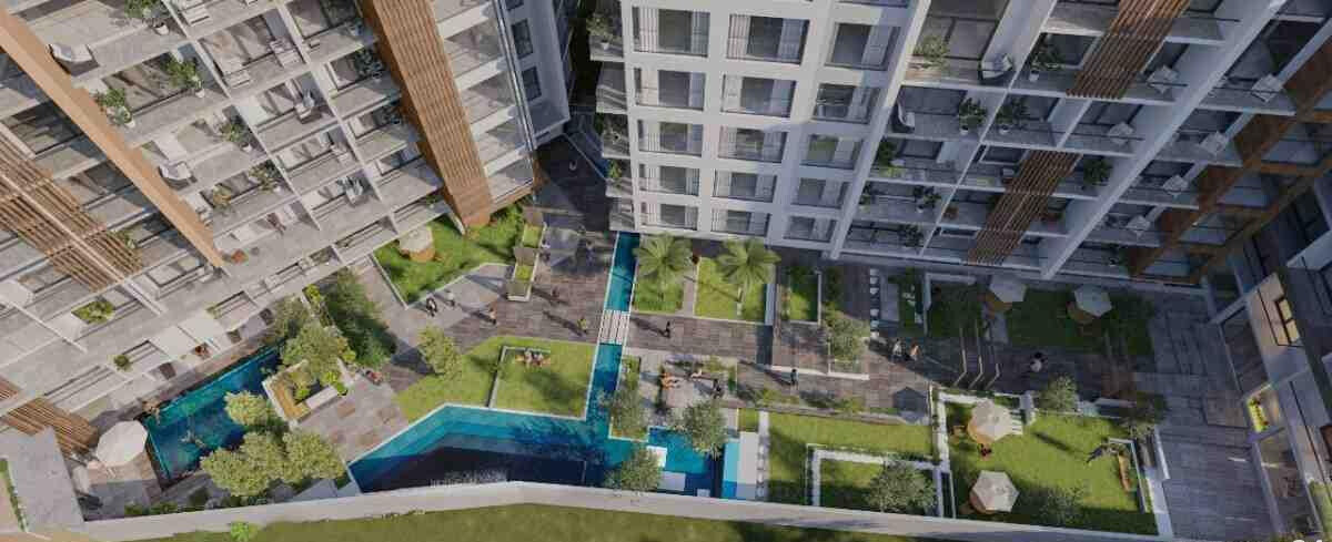 3BR Duplex + DSQ with Private Garden & Smart Home - Kileleshwa